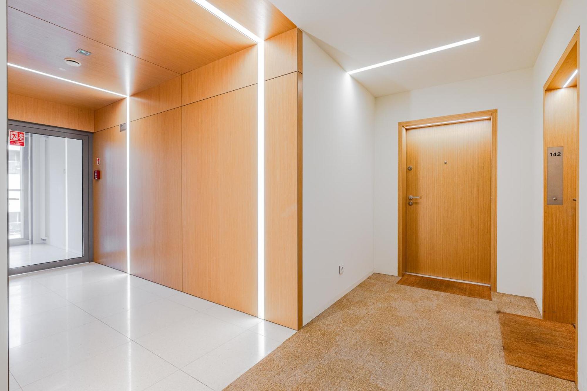 Superapart Kolejowa 49A Warsaw Luaran gambar